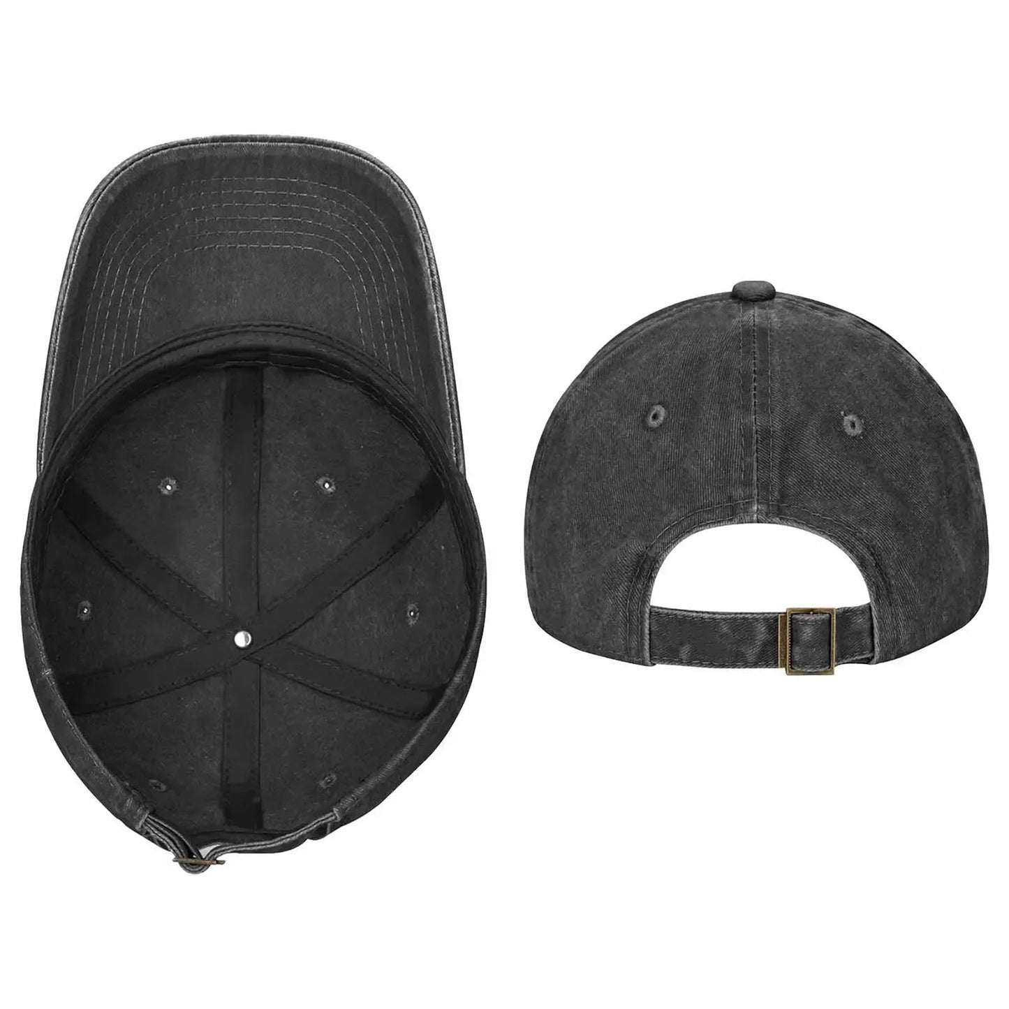 27th Fighter Squadron - United States Air Force Baseball Cap