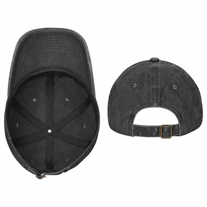 27th Fighter Squadron - United States Air Force Baseball Cap