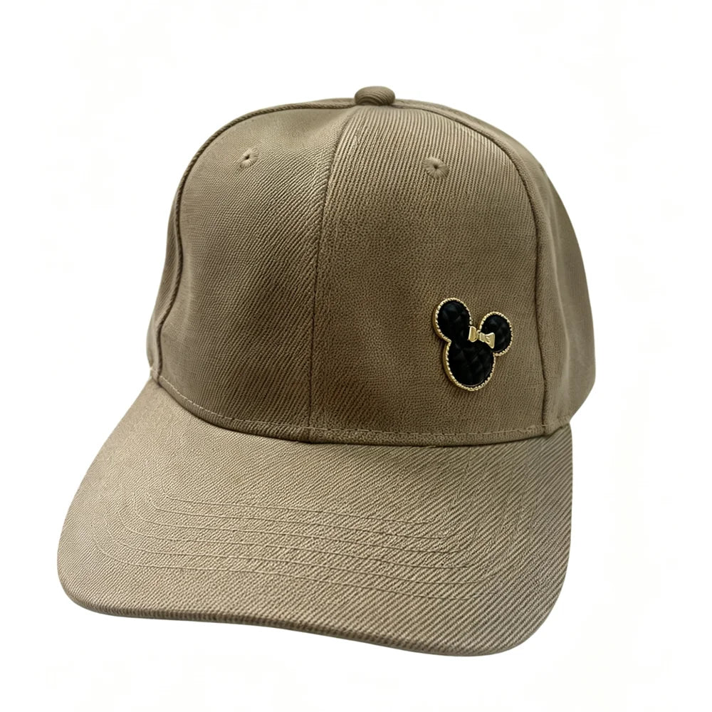 Disney Mickey Stylish Baseball Cap