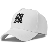 White Black
