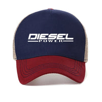 Navy Blue Red