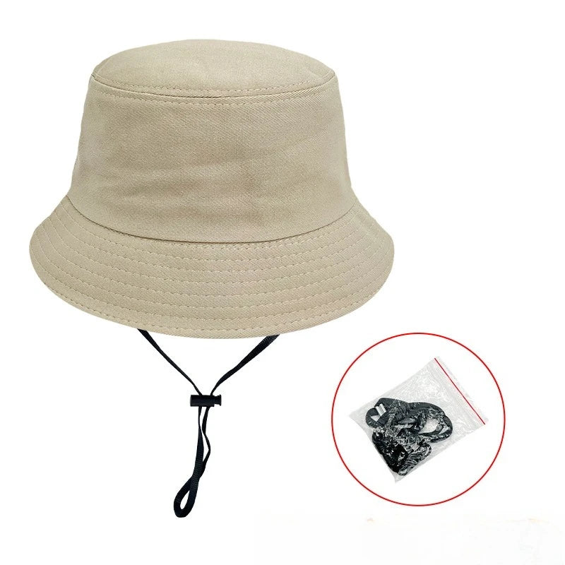 Bucket Hat For Women Big Wide Brim Outdoor