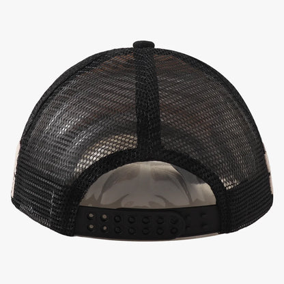 Summer Mesh Baseball Cap Women Men