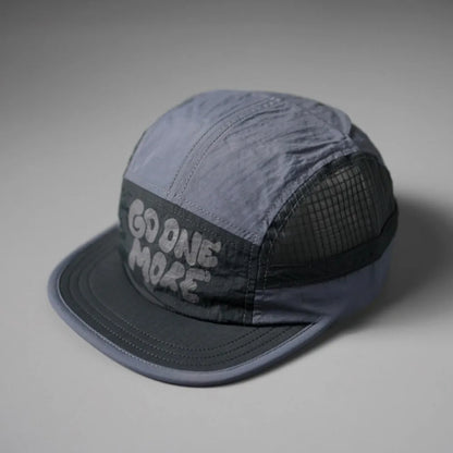 Quick-Dry Lightweight Baseball Cap - Visor Peaked Hat