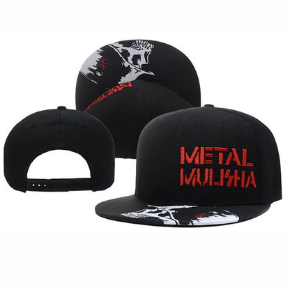 Embroidery Baseball Cap Cotton Men Women Outdoor