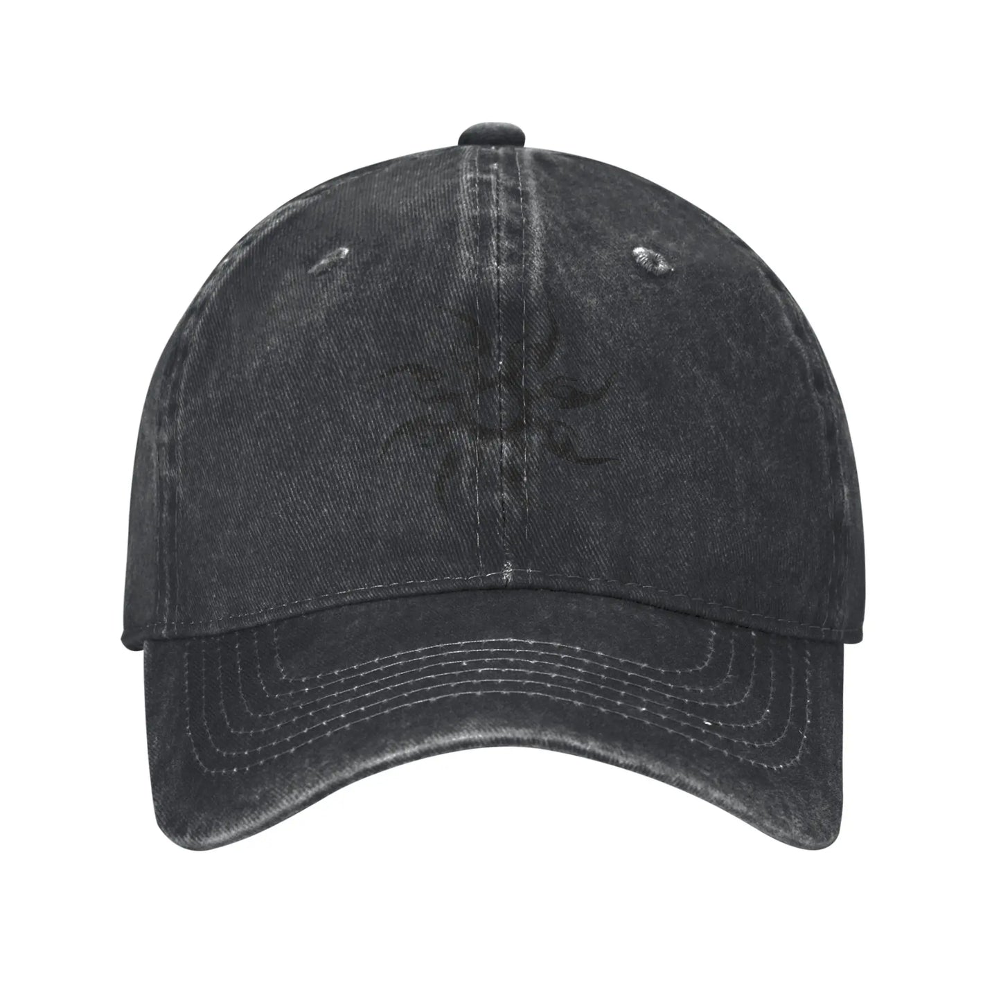 Two Time Forsaken Costume Casual Baseball Cap