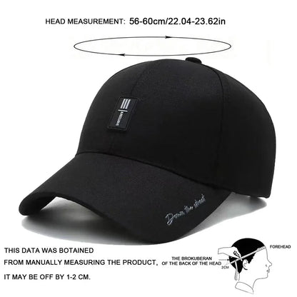 Outdoor Sports Casual Hats Sunscreen Hats
