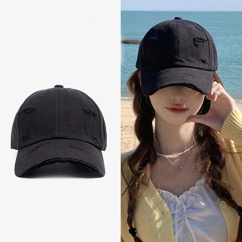 Men's and Women's  Spring and Summer