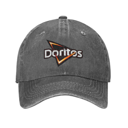 Doritos Tortilla Chips Puffed Food Sun Baseball Cap Men Adult