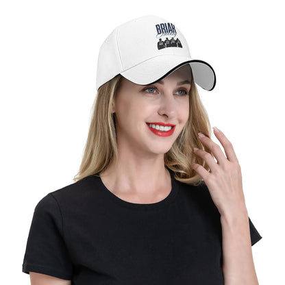 Briar Hockey Briar University Off Campus Baseball Cap