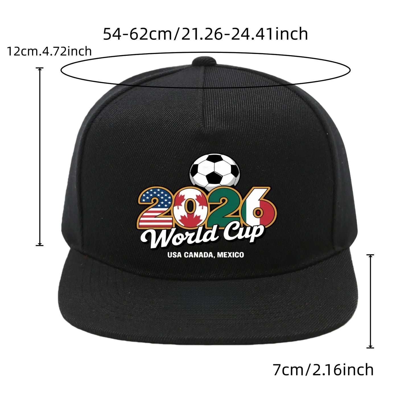 American Style Hats For Men & Women 2026