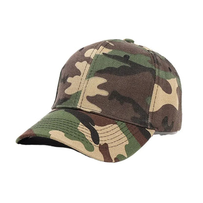 Sun Adjustable Women Baseball Caps Hats Outdoor