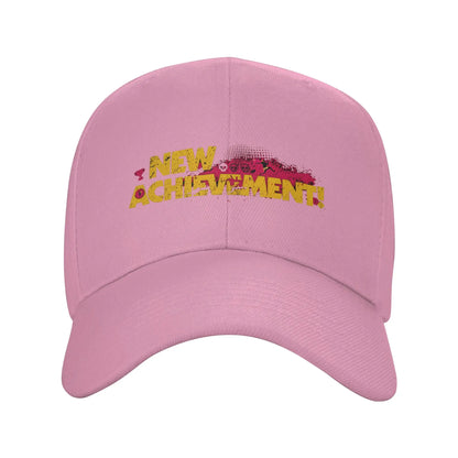 Men Women This Is An Outrage Dungeon Crawler Carl Meme Hat Cool Baseball Cap