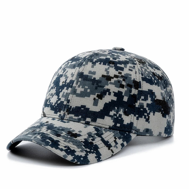 Unisex Street Hip Hop Hat Sun Visor Caps