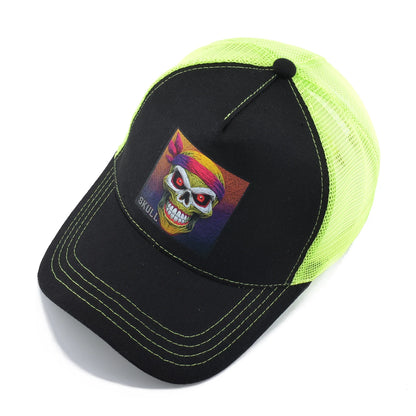 Summer Baseball Cap Men Women