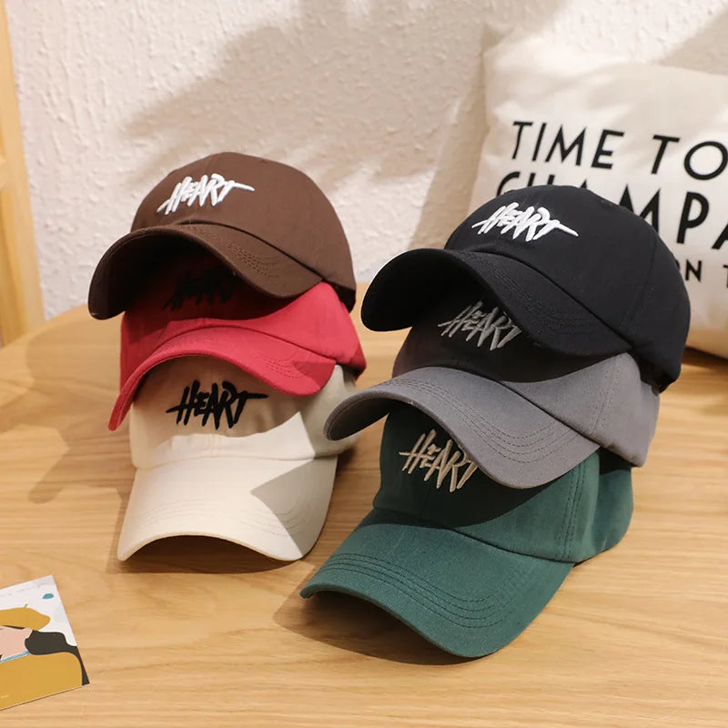 Baseball Cap for Men and Women