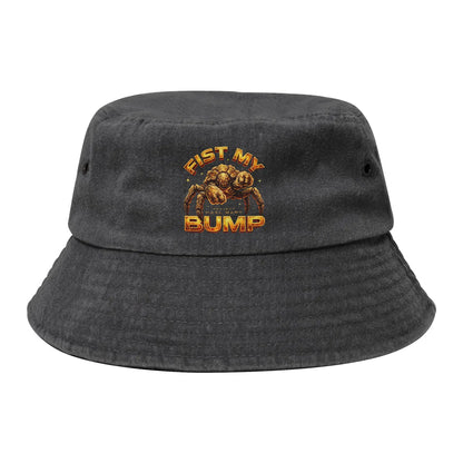 Grace & Rocky Tethering Solutions Bucket Hats