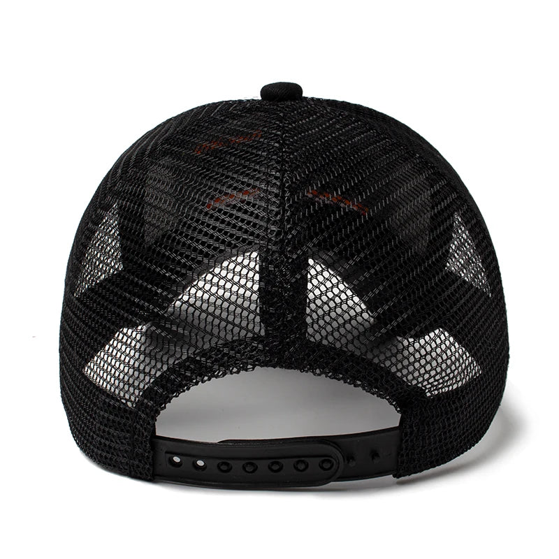 Fashion Baseball Cap Men