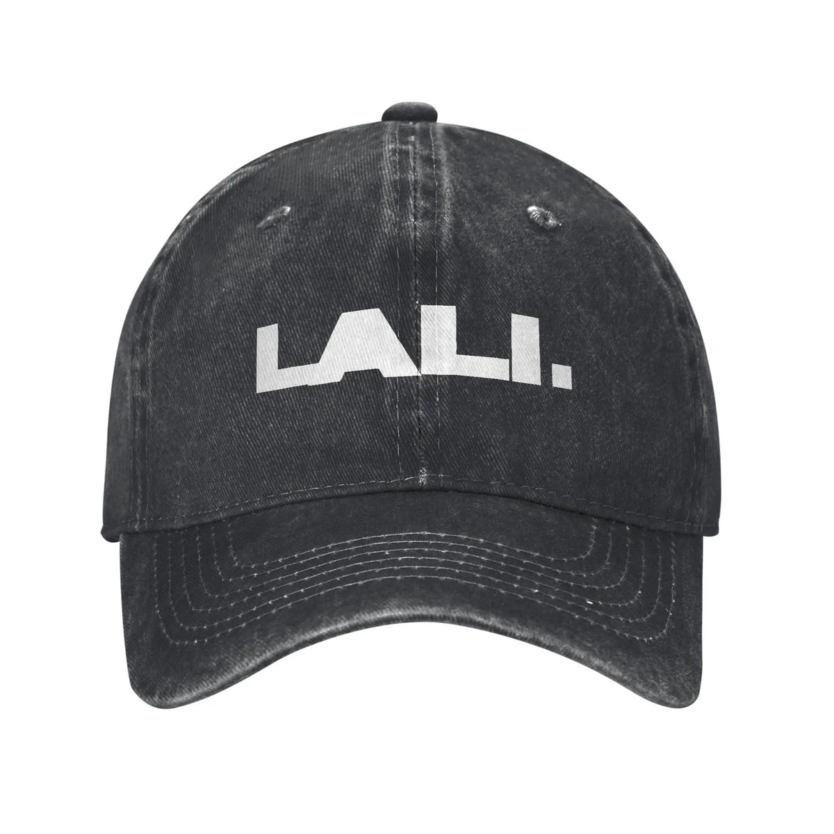 Singer Lali Esposito Tour 2025 Sun Baseball Cap