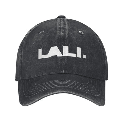 Singer Lali Esposito Tour 2025 Sun Baseball Cap