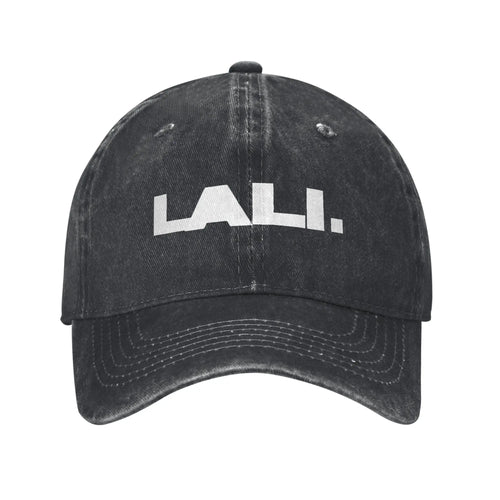 Singer Lali Esposito Tour 2025 Sun Baseball Cap