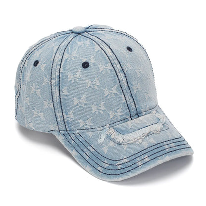 Spring And Autumn New Baseball Cap