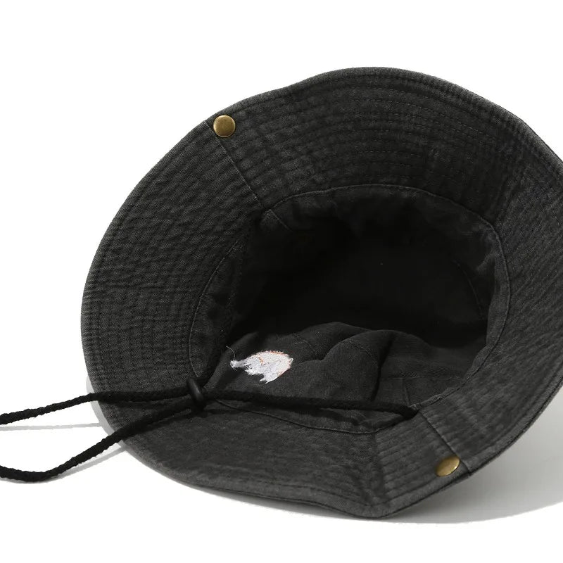 Summer Outdoor Travel Hiking Camping Hat Bob