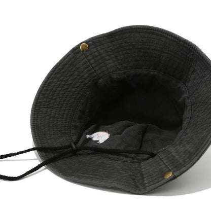 Summer Outdoor Travel Hiking Camping Hat Bob