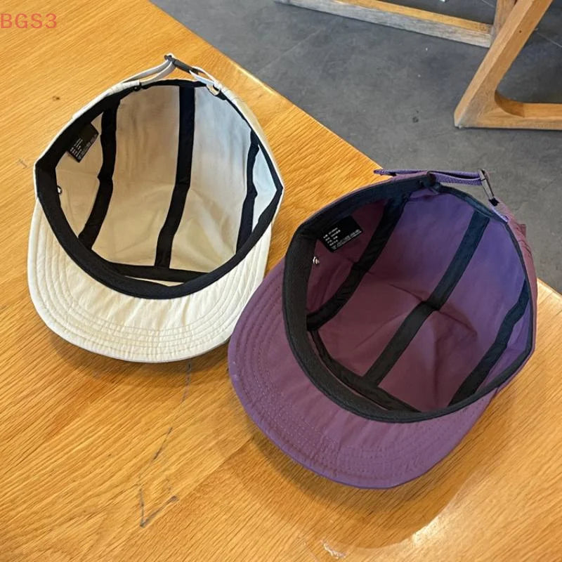 Outdoor Quick-Drying Duckbill Cap For Spring Summer