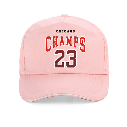 Baseball Caps Summer Visor Hip Hop Snapback Hat