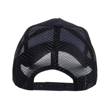 1PC Unisex Cap Casual Plain Mesh Baseball Cap
