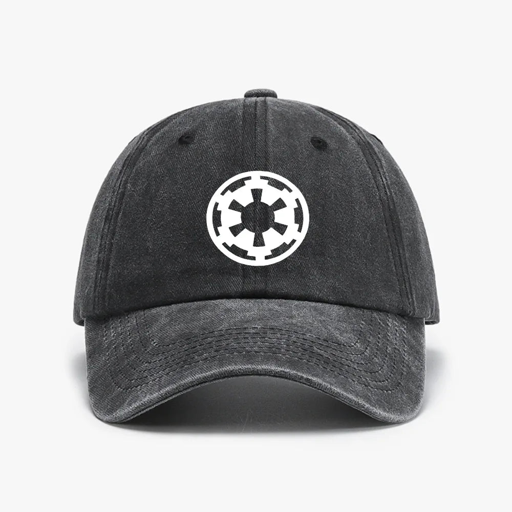 Hot Sale Movie Wars Empire Imperial Cap