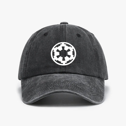 Hot Sale Movie Wars Empire Imperial Cap