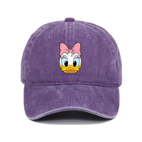 Daisy - Purple