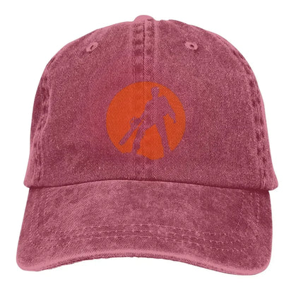 Ash Vs The Evil Dead Baseball Cap