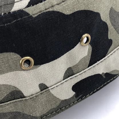 Baseball Cap Men Trucker Flat Caps Men Camo Cap Bones Snapback Gorras