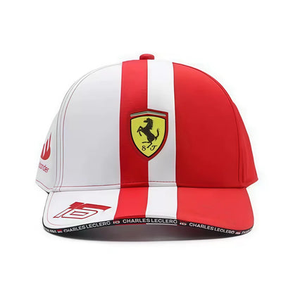 Sports Baseball Cap Racing Hat