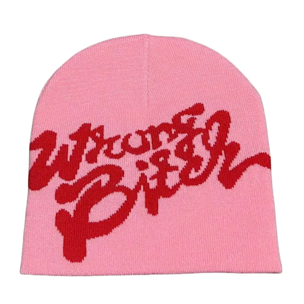 Casual Skullies Y2k Ins Hip Hop Cap Cold Cap Men Women