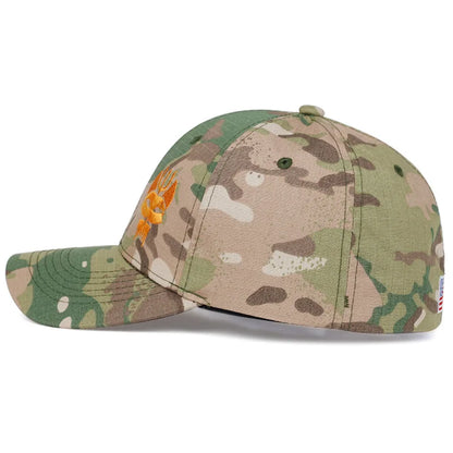 Fashion Personality Embroidery Men hip hop Hat Back Sealed Cotton Baseball Cap