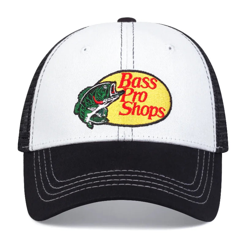 Four Seasons Outdoor Adjustable Casual Baseball Caps