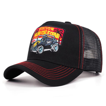 Daily Commuter Decoration Sunshade Hat