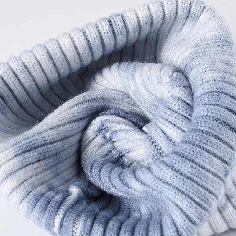 Beanie Cap Knit Hats For Men Women Winter Hats