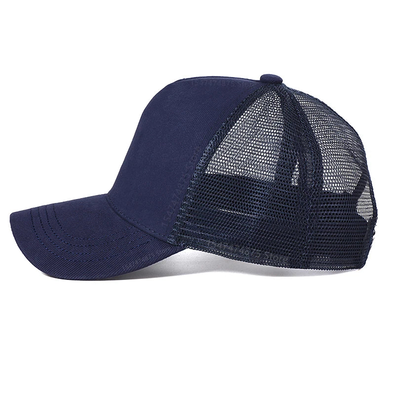 Men Vintage Glory Bounds Motorcycle USA Heavy Metal Baseball Cap Men
