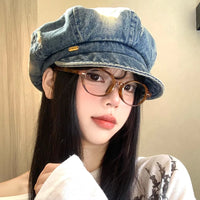 Denim Blue