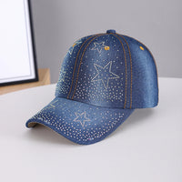 Dark Blue 722