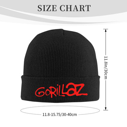 Knit Hat Beanies Autumn Winter Hat Warm Unisex