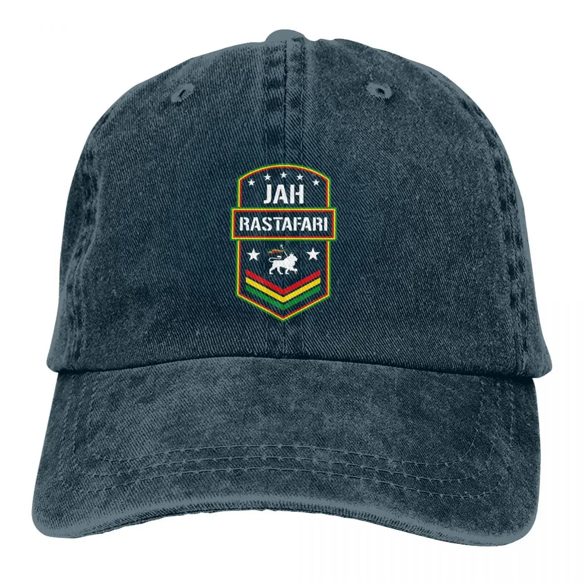 Classic Star Baseball Cap Men Hats Women