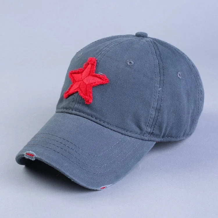 Big Head Plus Size Baseball Cap 100% Cotton Fits Men Women