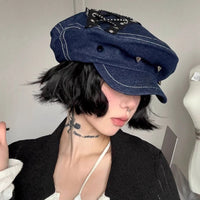 Dark Blue