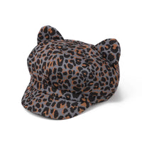Leopard Gray